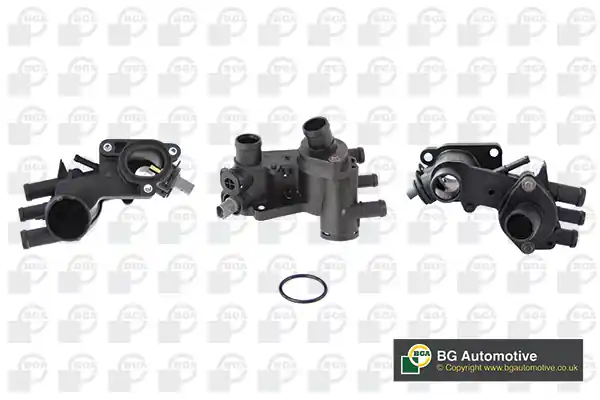 Termostat BGA CT9606 Szybka dostawa