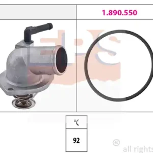 Termostat EPS 1.880.157 Premium