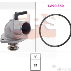 Promocja Termostat EPS 1.880.174