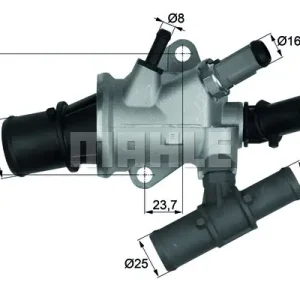 Termostat MAHLE TI 168 88 Darmowa dostawa