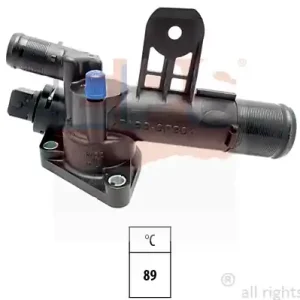 Termostat EPS 1.880.704 Darmowa dostawa