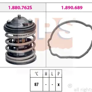Kup teraz Termostat EPS 1.880.762