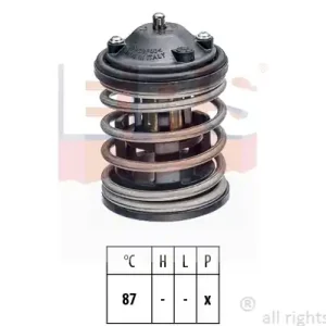 Termostat EPS 1.880.762S Promocja