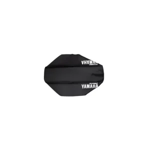 Promocja BLACKBIRD POKROWIEC/POSZYCIE NA SIEDZENIE YAMAHA XT 600 '84-'87, TENERE 600 '85-'90, TT 600 '83-'92 (16) KOLOR CZARNY, NAPISY Y