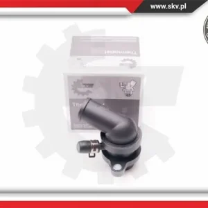 Autentyczny Termostat ESEN SKV 20SKV044