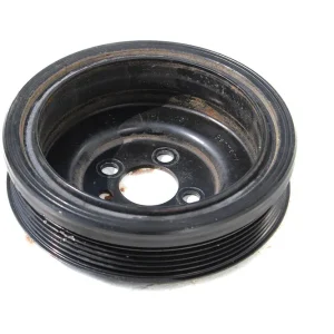 Zamów teraz VW AUDI SKODA SEAT KOŁO PASOWE 03G105243 04L105243 03G 105 243 04L 105 243 silnik diesel 1.6 TDi 2.0 TDi