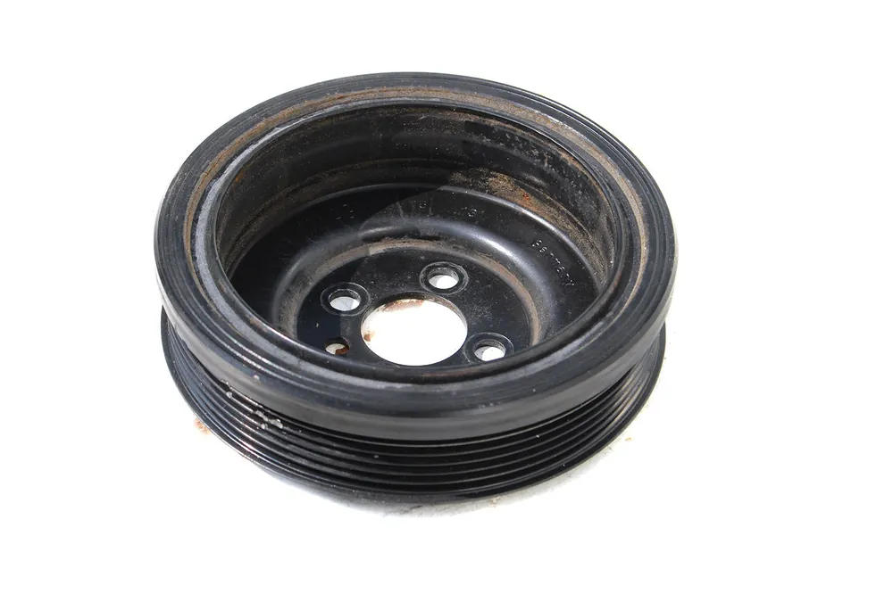 Zamów teraz VW AUDI SKODA SEAT KOŁO PASOWE 03G105243 04L105243 03G 105 243 04L 105 243 silnik diesel 1.6 TDi 2.0 TDi