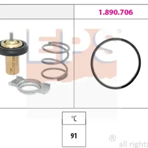 Termostat EPS 1.880.995 Tani