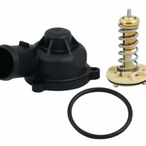 Termostat MEAT & DORIA 92621K Autentyczny