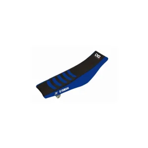 Darmowa dostawa BLACKBIRD POKROWIEC/POSZYCIE NA SIEDZENIE YAMAHA YZF 250/450 '06-'09, WR250/450F '07-'14, WR450F '07-'11 DOUBLE GRIP 3, KOLOR C