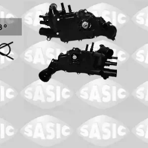 Ostatnia szansa Termostat SASIC 3300023