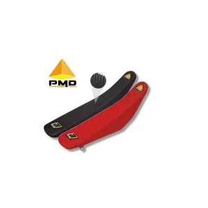 Najlepsza cena BLACKBIRD POKROWIEC/POSZYCIE NA SIEDZENIE HONDA CR 80/85 '96-'07 PYRAMID (PMD), KOLOR CZARNY