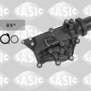 Termostat SASIC 3304020 Promocja