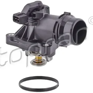 Rabat Termostat TOPRAN 501 146