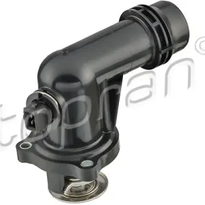 Nowość Termostat TOPRAN 501 310