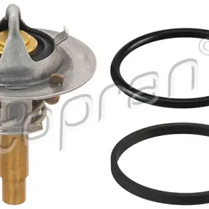 Termostat TOPRAN 401 919 Niska cena