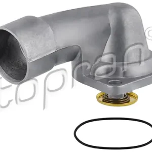 Nowość Termostat TOPRAN 205 726