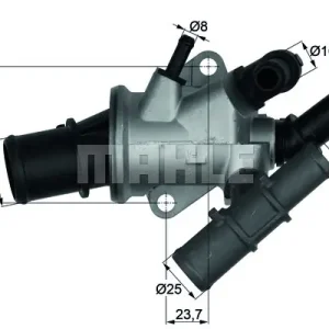 Termostat BEHR TI 165 88 Kup teraz