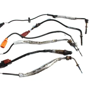 Zwrot pieniędzy AUDI VW CZUJNIK TEMPERATURY SPALANIA 059906088BB 059906088CM 059906088CT 3.TDi 059 906 088 BB CM CT A4 A5 A6 A7 A8 Q5 Q7 TOUAREG