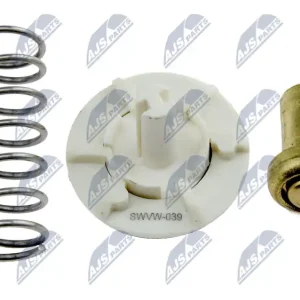 Termostat NTY CTM-VW-039 Nowość