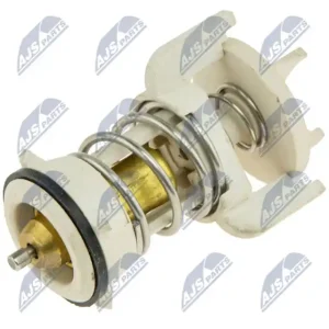 Popularny Termostat NTY CTM-VW-051