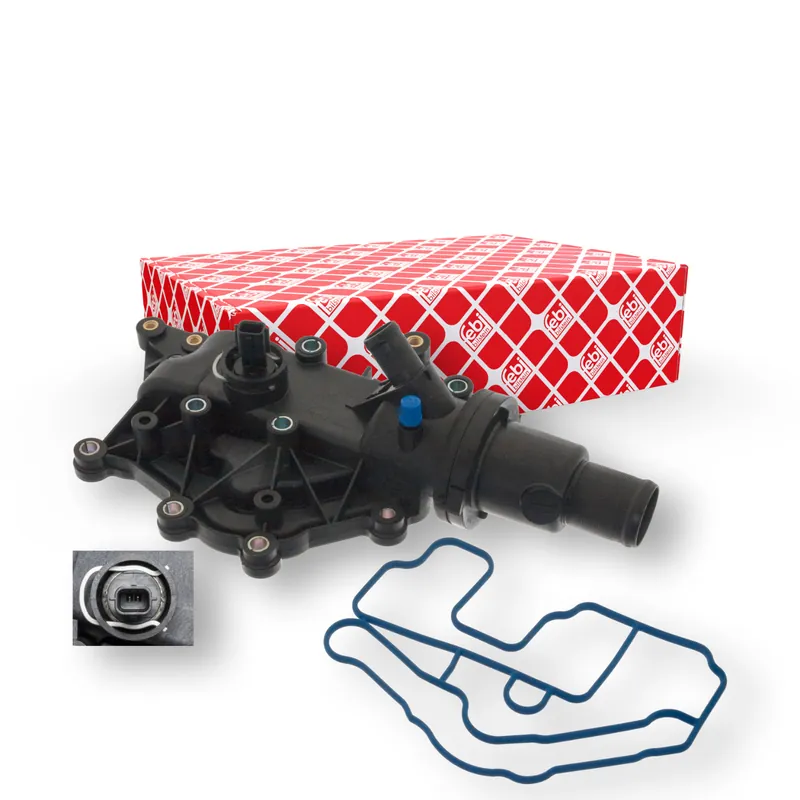 Termostat FEBI BILSTEIN 100233 Zwrot pieniędzy