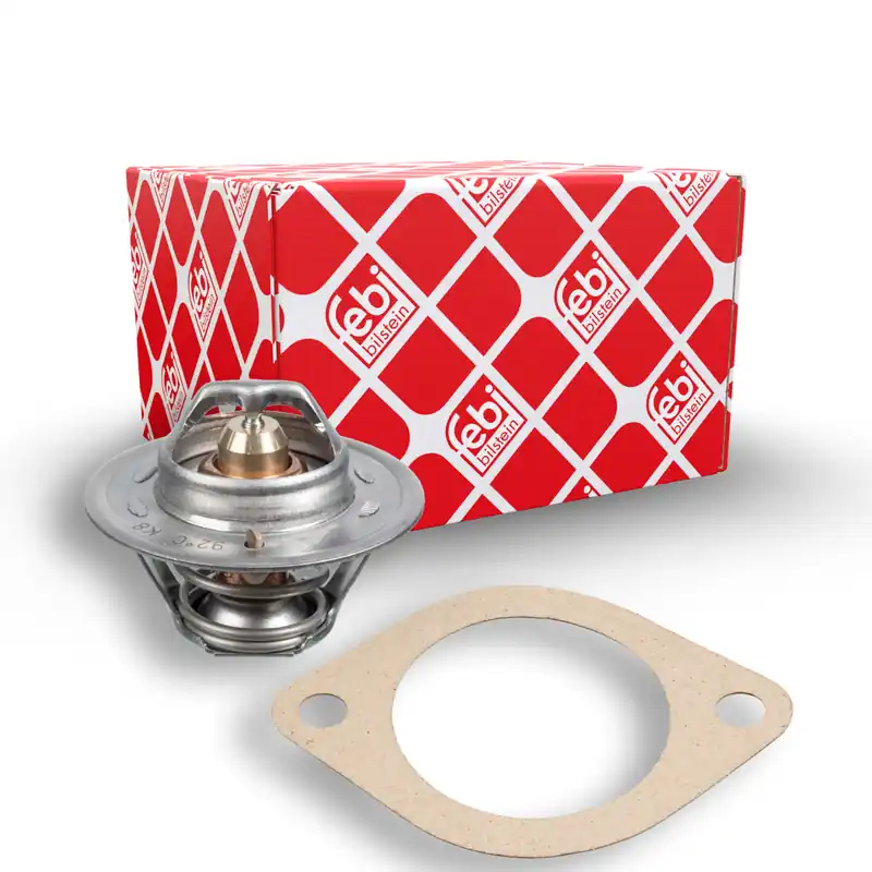 Termostat FEBI BILSTEIN 106240 Tylko dziś