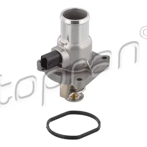 Nowość Termostat TOPRAN 207 932