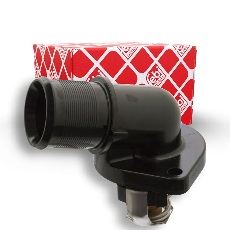 Zwrot pieniędzy Termostat FEBI BILSTEIN 105965