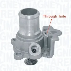Ekspresowa dostawa Termostat MAGNETI MARELLI 352317003510