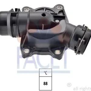 Ostatnia szansa Termostat FACET 7.8429