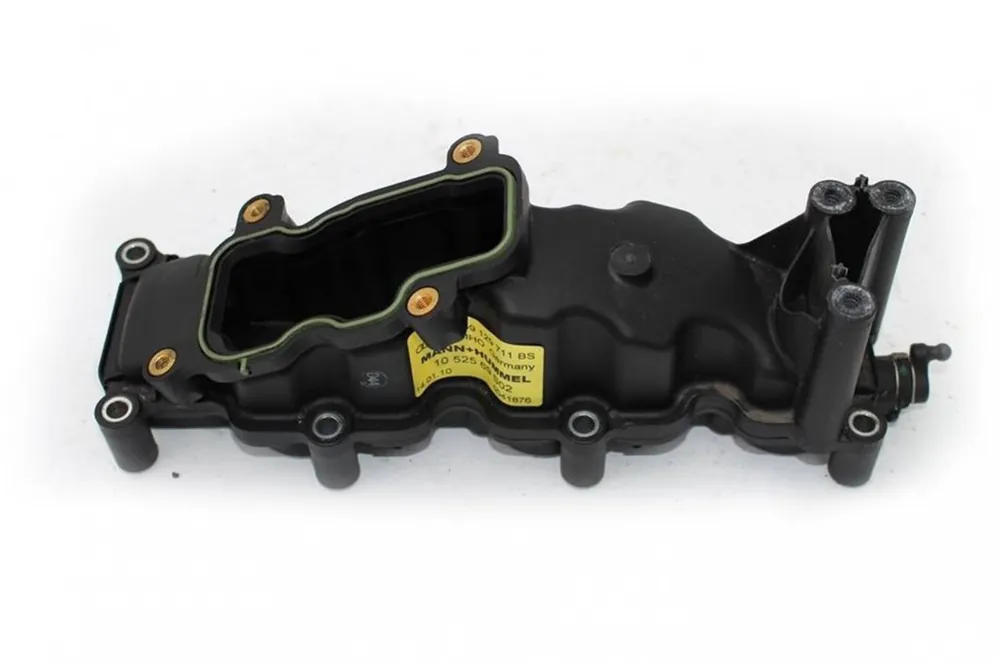 Zwrot pieniędzy VW AUDI A4 A5 A6 Q5 Q7 KOLEKTOR SSACY 059129711BS 059129711CH 059129711CL 059129711DC 059 129 711 BS059 129 711 DC