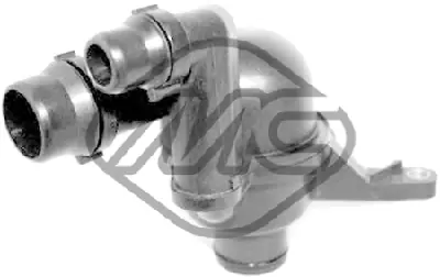 Termostat METALCAUCHO 35903 Bezpieczna płatność