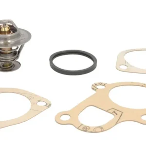 Termostat CALORSTAT BY VERNET TH6319.88J Oferta limitowana