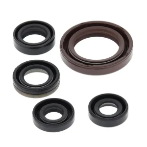 WINDEROSA (VERTEX) KOMPLET (ZESTAW) USZCZELNIACZY SILNIKOWYCH SUZUKI LTR 450 '06-'09 Kup teraz