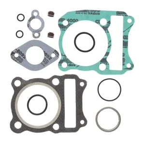 Niska cena WINDEROSA (VERTEX) USZCZELKI TOP-END SUZUKI LTZ250Z QUADSPORT '04-'10, LTF250 OZARK 02-13