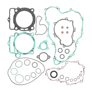 WINDEROSA (VERTEX) KOMPLET USZCZELEK KTM EXCF350 '15-'16 Tylko dziś