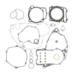 Nowość WINDEROSA (VERTEX) KOMPLET USZCZELEK SUZUKI RMZ 450 05-07