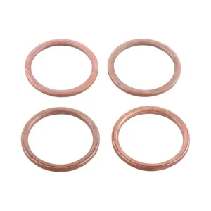 WINDEROSA (VERTEX) USZCZELKA UKŁADU WYDECHOWEGO HONDA GL1000 GOLD WING 75-79, GL1000L 76, GL1100 80-83, GL1200 GOLD WING 84-87 Zamów teraz