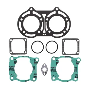 Popularny WINDEROSA (VERTEX) USZCZELKI TOP-END YAMAHA YFZ350 BANSHEE 87-09