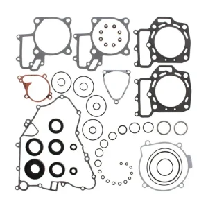 Oferta limitowana WINDEROSA (VERTEX) KOMPLET USZCZELEK KAWASAKI KVF750 BRUTE FORCE 05-11, TERYX 750 4X4 08-12 (Z USZCZELNIACZAMI SILNIKOWYMI)