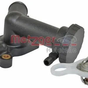 Termostat METZGER 4006191 Darmowa dostawa