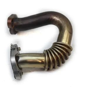 Wysoka jakość VW RURKA EGR PODCIŚNIENIA VACUM 2.0 TDi 03P131521B 03P 131 521 B 03P 131 521 E 03P131521E diesel