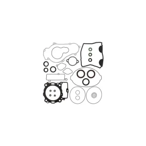 WINDEROSA (VERTEX) KOMPLET USZCZELEK KTM SX-F 450 07-12, XC-F 450 08-09 (Z USZCZELNIACZAMI SILNIKOWYMI) Nowość