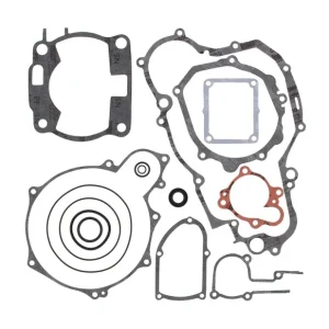 WINDEROSA (VERTEX) KOMPLET USZCZELEK YAMAHA YZ 250 95-96 Oferta