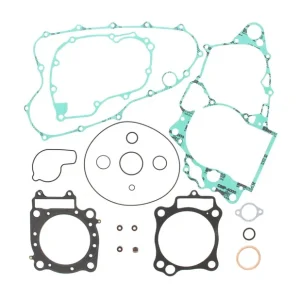 Rabat WINDEROSA (VERTEX) KOMPLET USZCZELEK HONDA CRF 450R 02-06