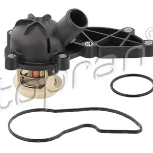 Tylko dziś Termostat TOPRAN 116 766