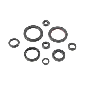 Szybka dostawa WINDEROSA (VERTEX) KOMPLET (ZESTAW) USZCZELNIACZY SILNIKOWYCH HONDA CRF450R 17-19, CRF450RWE 19, CRF450RX 17-19