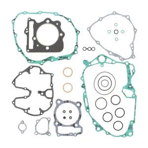 WINDEROSA (VERTEX) KOMPLET USZCZELEK HONDA TRX400 EX 05-08, 400X 09-14 Zwrot pieniędzy