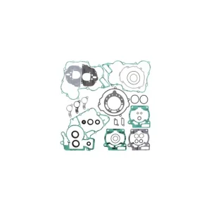 WINDEROSA (VERTEX) KOMPLET USZCZELEK KTM EGS 200 98-99, EXC 200 98-02, MXC 200 98-02, SX 200 00-02 (Z USZCZELNIACZAMI SILNIKOWY Promocja